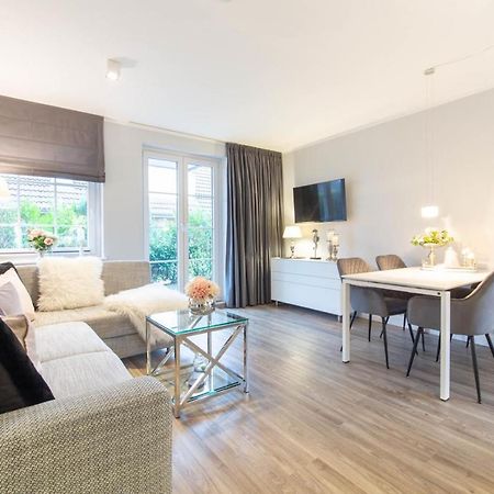 Ferienwohnung Petit Palais Timmendorfer Strand Esterno foto
